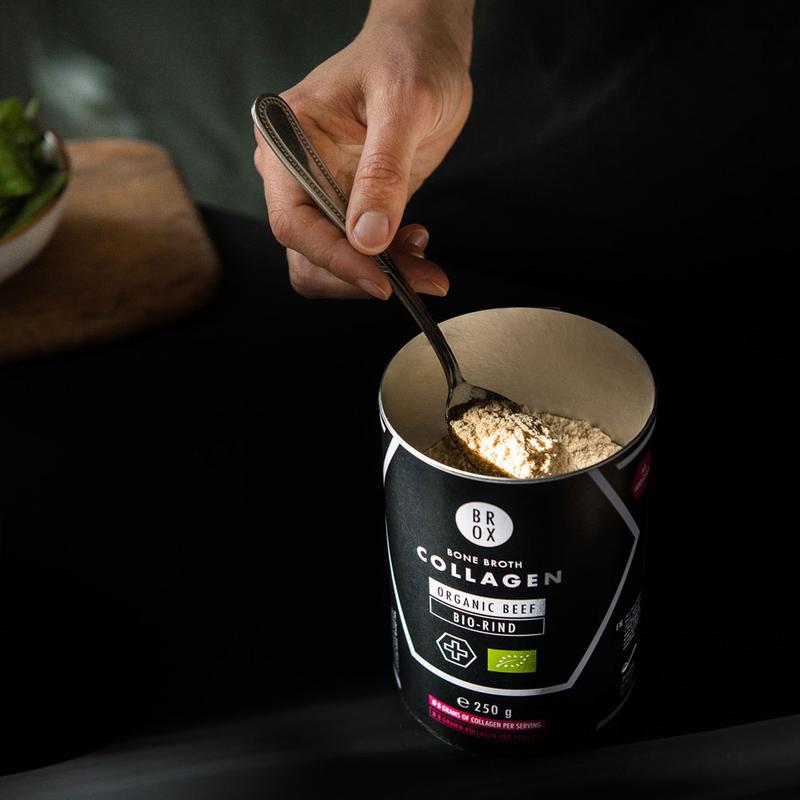 3-Monatsvorrat: Kollagen Pulver (3x 250g)