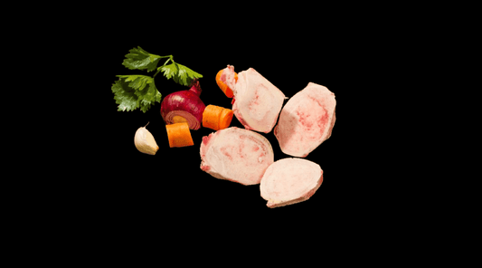 Entdecken Sie die Geheimnisse der Knochenbrühe: Gesundheit und kulinarischer Genuss