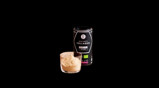 Kollagenpulver Bio-Rind: Ein natürlicher Boost für Ihre Gesundheit