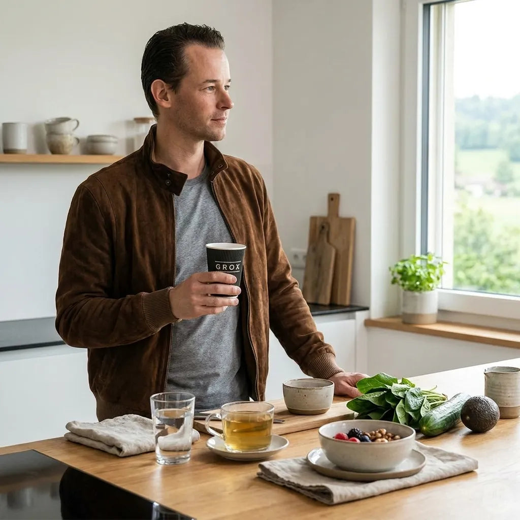 Intermittierendes Fasten: Tipps für Einsteiger