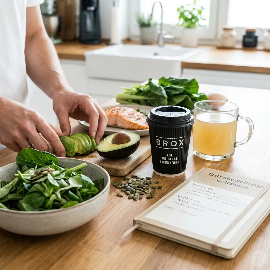 Keto Ernährung und Darmgesundheit: Was sagen Studien?
