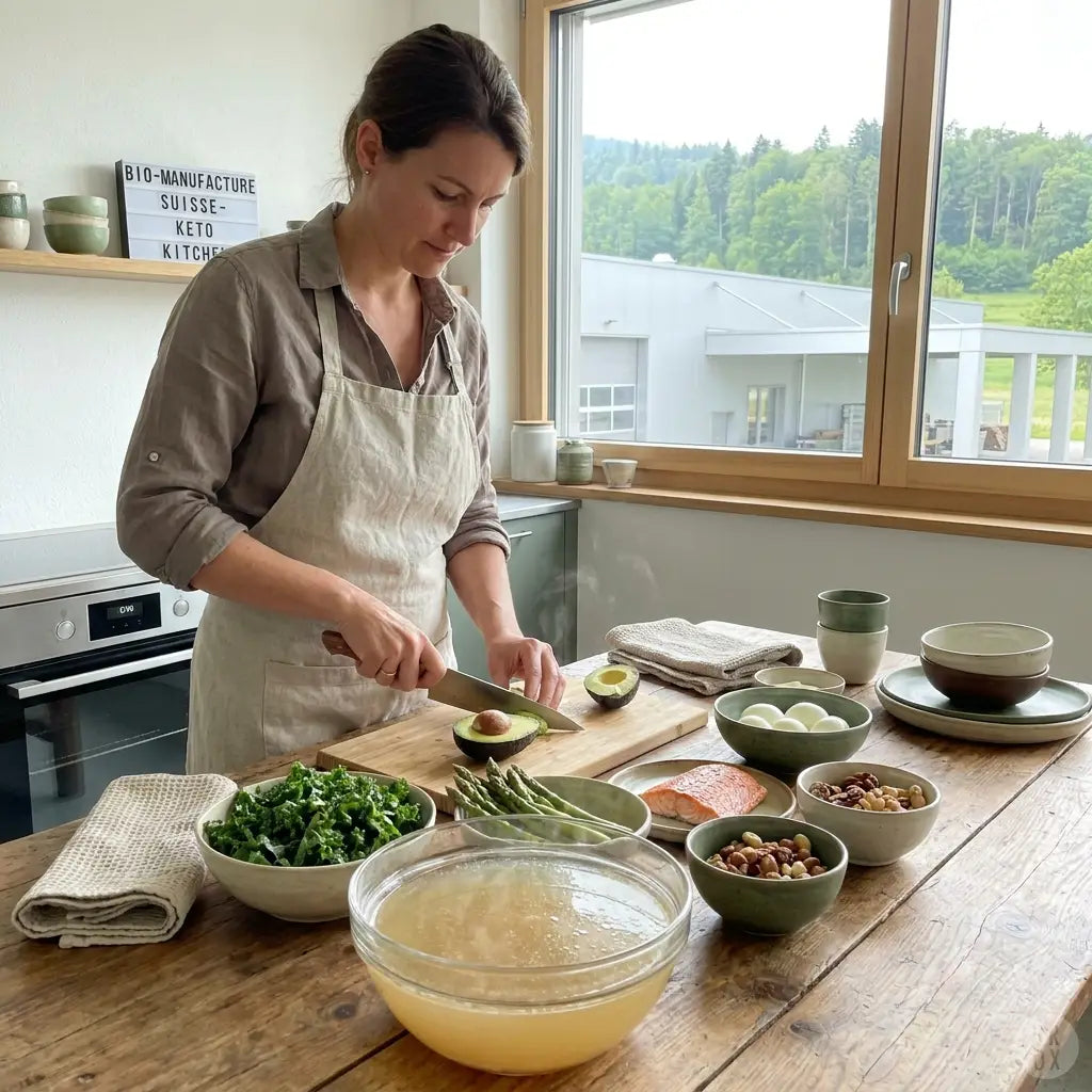 Keto Ernährung: Was sagen die neuesten Studien?