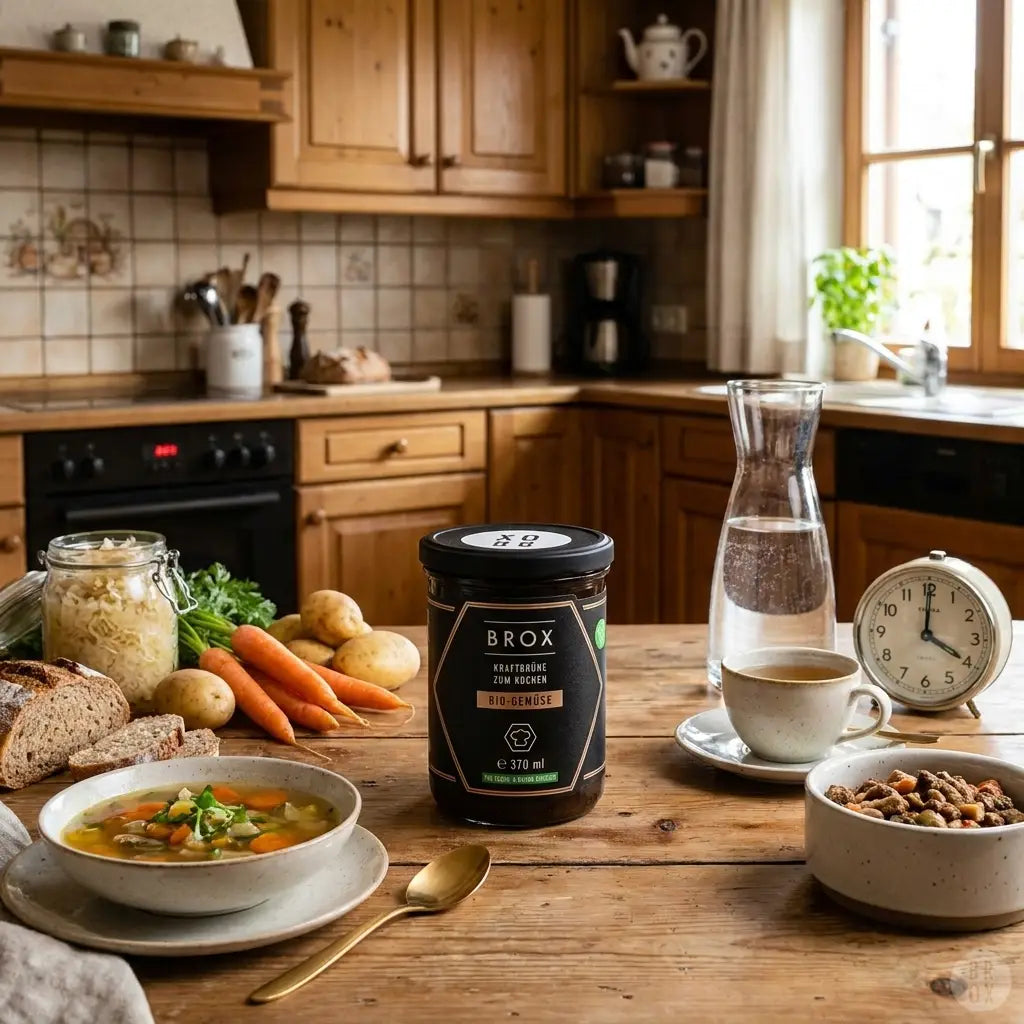 Slow Food oder Intervallfasten: Was passt besser?