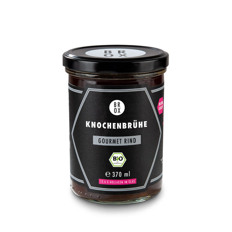 Knochenbouillon Gourmet Rind