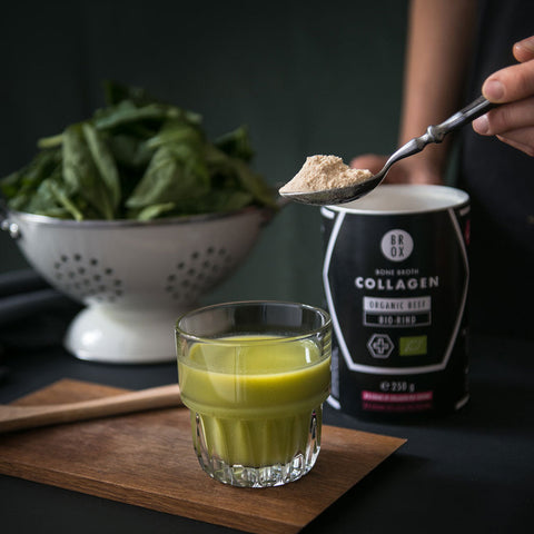 3-Monatsvorrat: Kollagen Pulver (3x 250g)