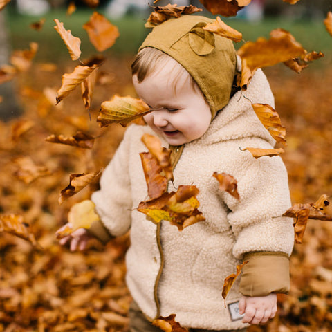 Knochenbouillon Baby