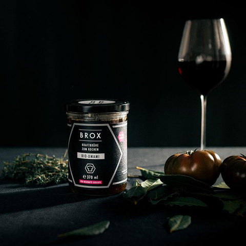 Knochenbouillon Gourmet Rind