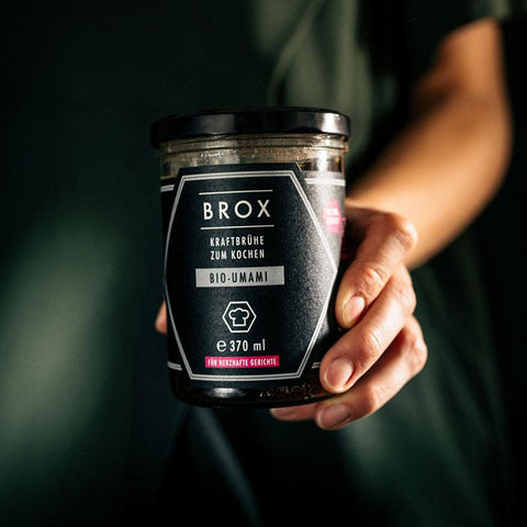 Knochenbouillon Gourmet Rind